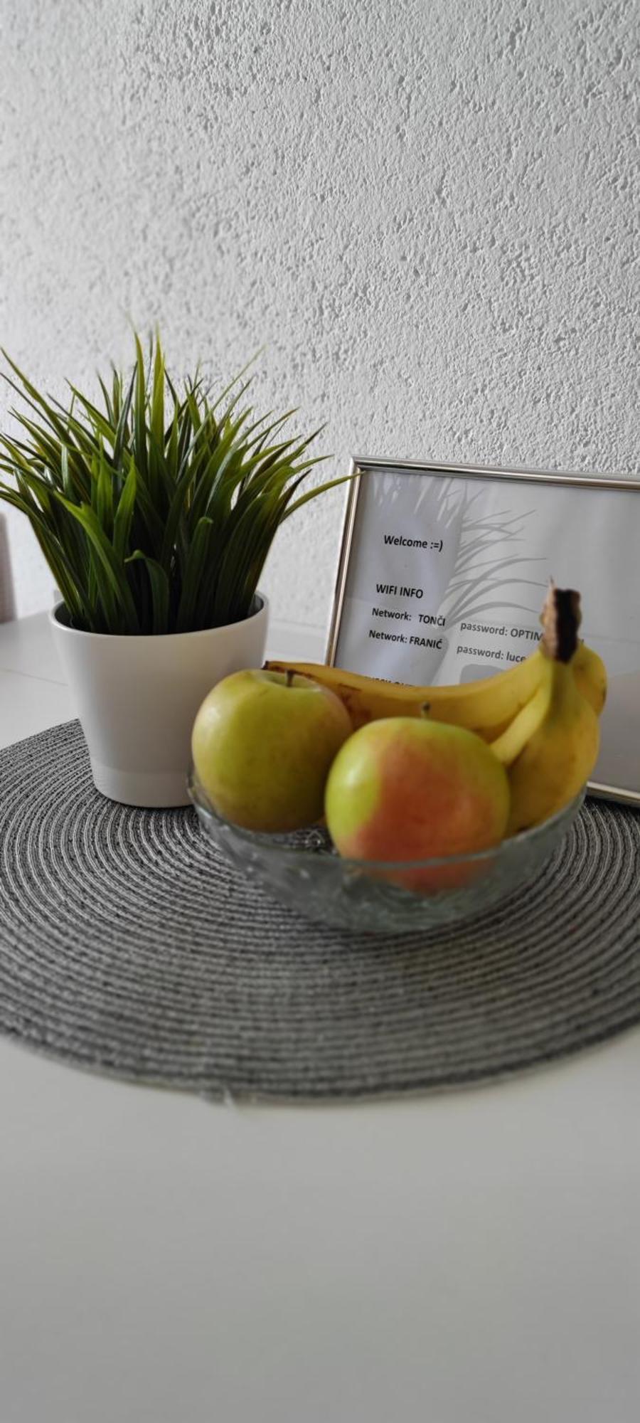 Apartment Franic Sucuraj Room photo