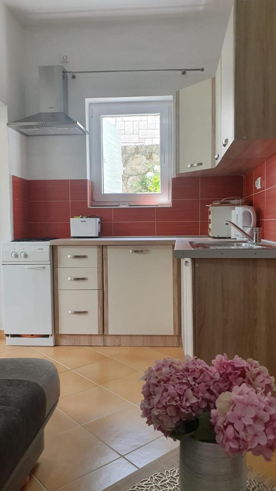 Apartment Franic Sucuraj Room photo