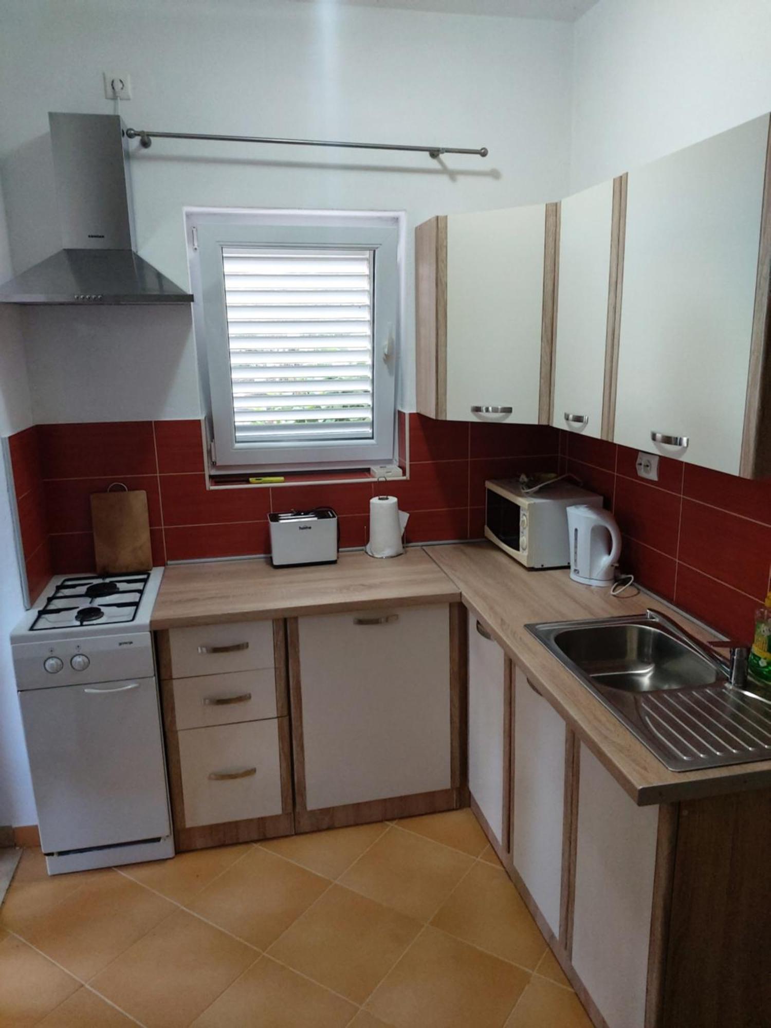 Apartment Franic Sucuraj Room photo